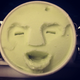 Illustration for article titled Japanese Ice Cream Face Art
